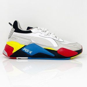 EUC Puma Rs-X Hc Lace Up Sneakers Shoes Casual (6.5C)-$25 for 2 | Shoe Sale